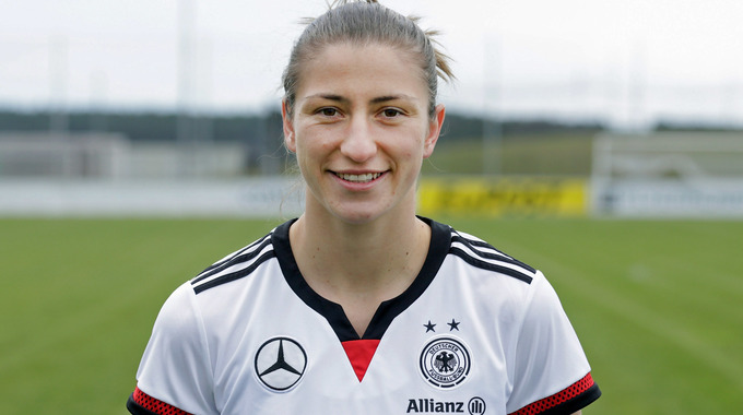 Profilbild von Bianca Schmidt