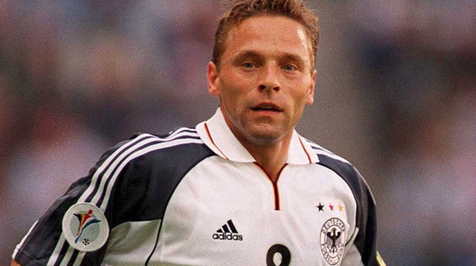 Profilbild von Thomas Häßler