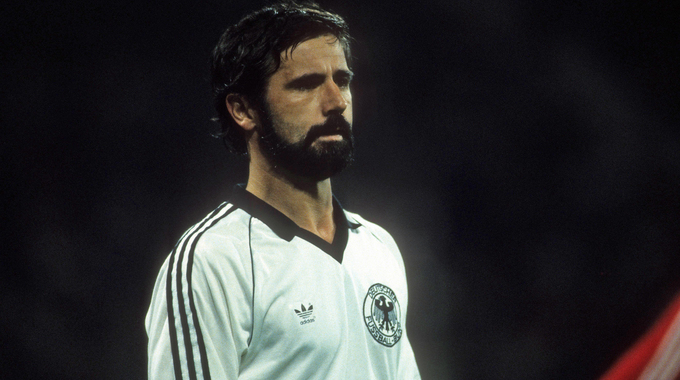 Profilbild von Gerd Müller