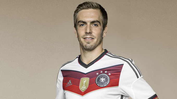 Profilbild von Philipp Lahm