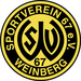 Vereinslogo SV 67 Weinberg