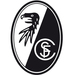 Vereinslogo SC Freiburg