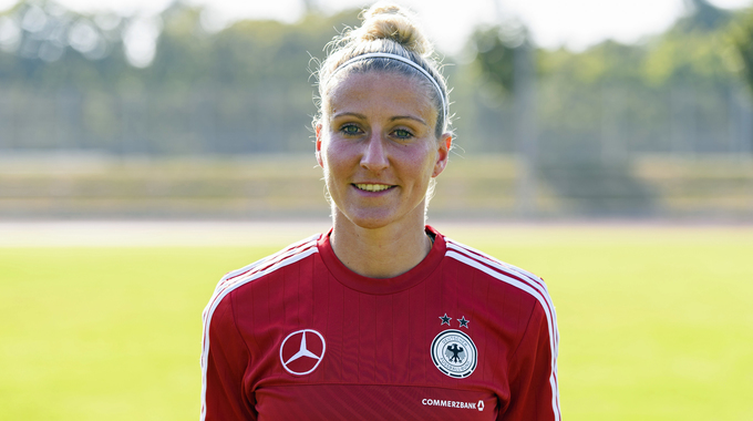 Profilbild von Anja Mittag