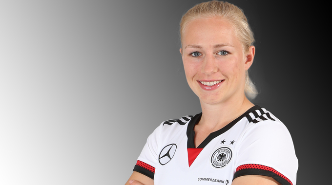 Profilbild von Pauline Bremer