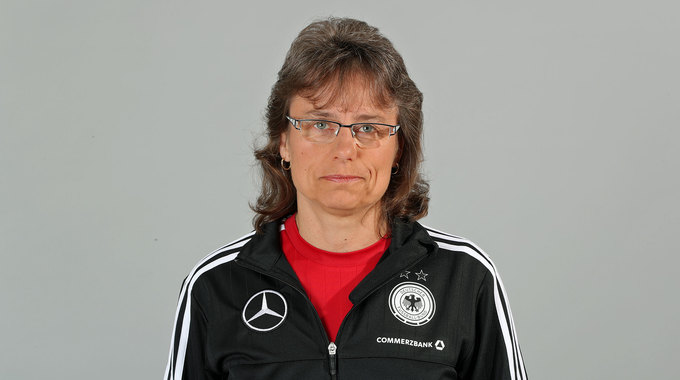 Profilbild von Ulrike Ballweg