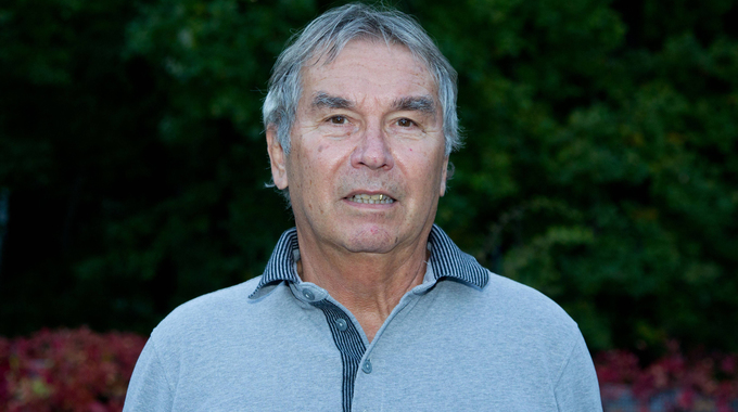 Profilbild vonHorst Wruck. Horst Wruck
