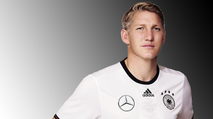 Profilbild von Bastian Schweinsteiger