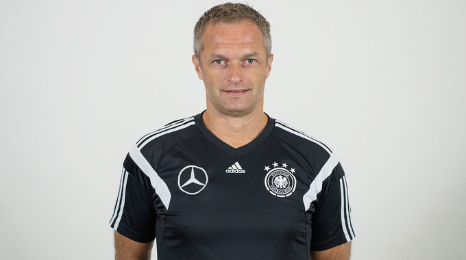 Profilbild von Christian Wück