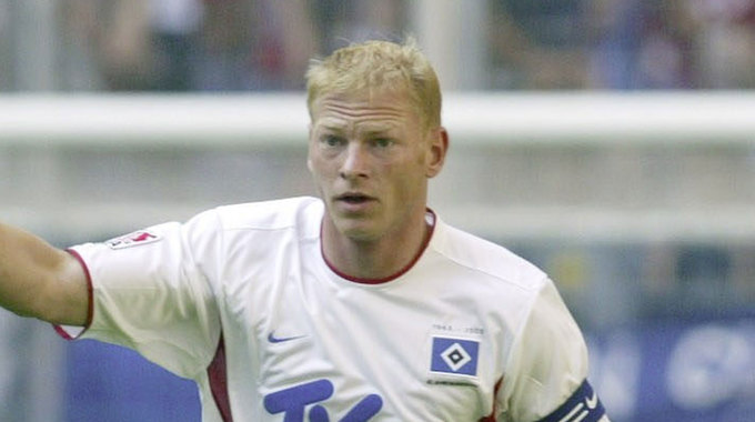 Jörg Albertz Jörg Albertz