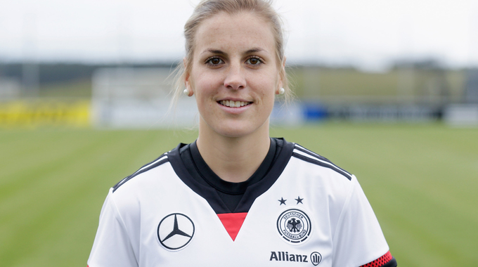 Profilbild von Jennifer Cramer