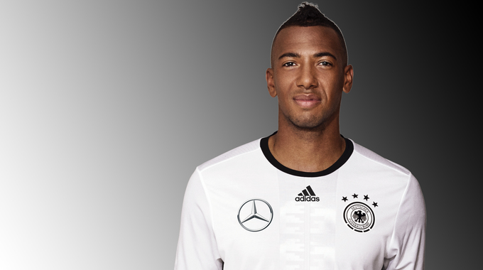 Profilbild von Jérôme Boateng