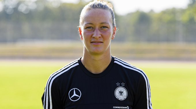 Profilbild von Almuth Schult