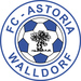 Vereinslogo FC-Astoria Walldorf