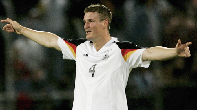 Profilbild von Robert Huth