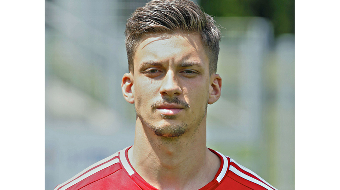 Profilbild von Jannik Froschauer
