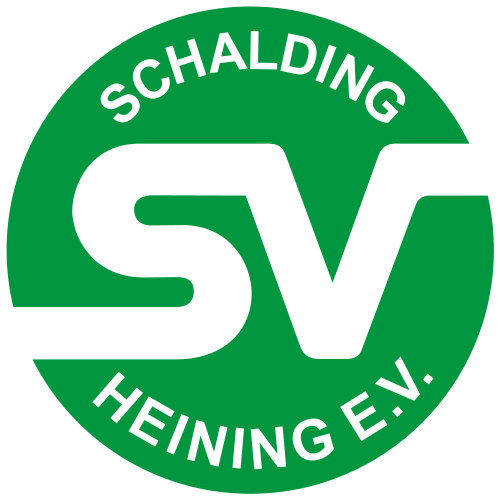 Club logo SV Schalding-Heining