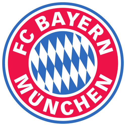 Vereinslogo Bayern München II