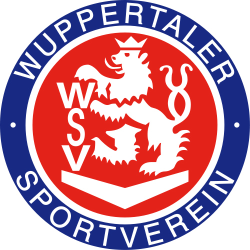 Club logo Wuppertaler SV Borussia