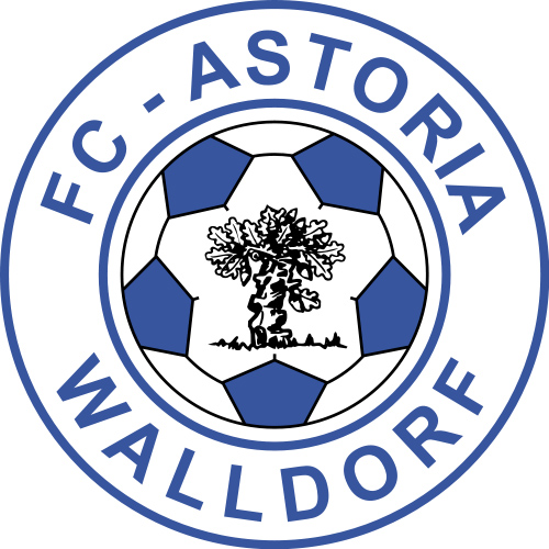 Vereinslogo FC-Astoria Walldorf U 15 (Futsal)