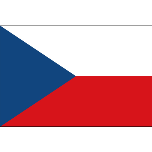 Tschechische und Slowakische Föderative Republik (CSFR)