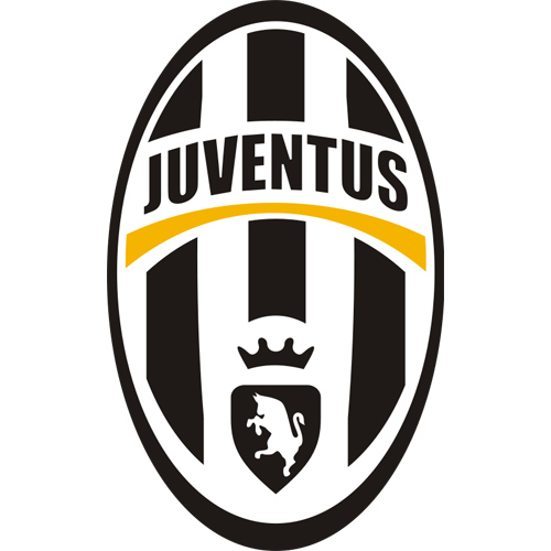 Club logo Juventus Turin