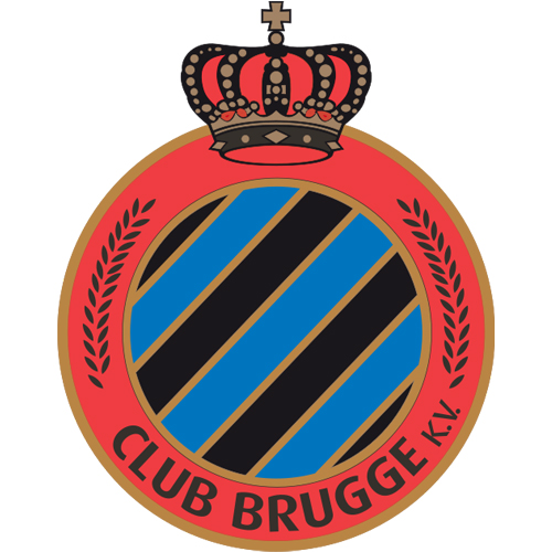 Club logo FC Brügge