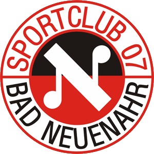 Vereinslogo SC 07 Bad Neuenahr