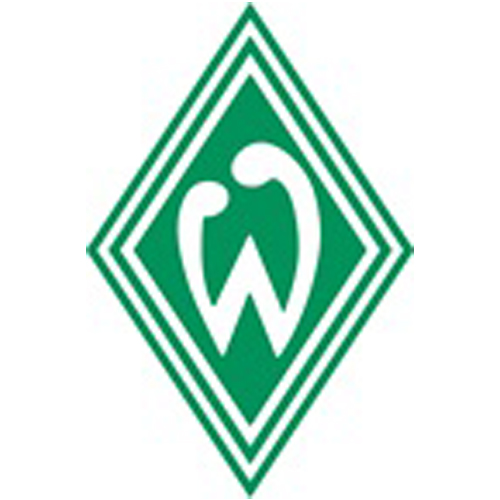 Club logo SV Werder Bremen
