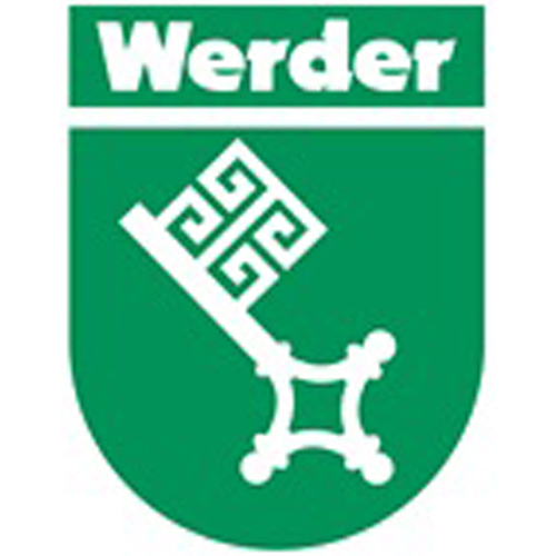 Vereinslogo SV Werder Bremen