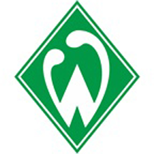 Club logo SV Werder Bremen von 1899