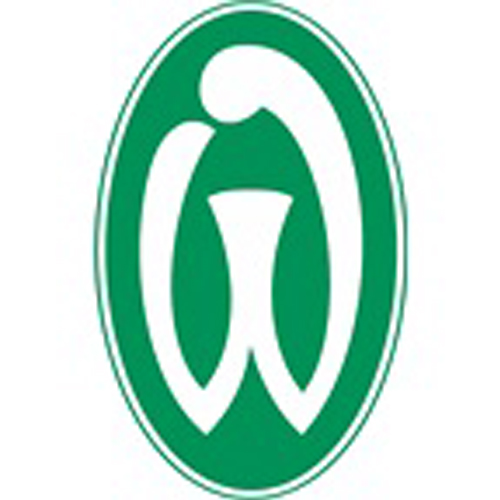 Vereinslogo SV Werder Bremen