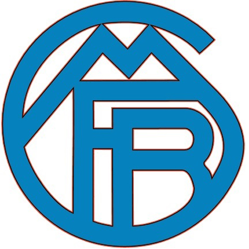 Club logo Bayern München