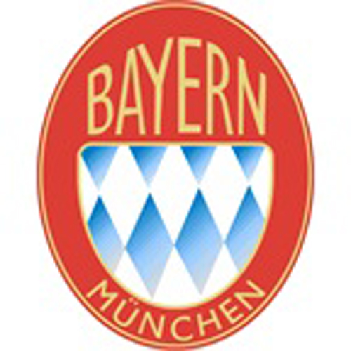 Vereinslogo Bayern München