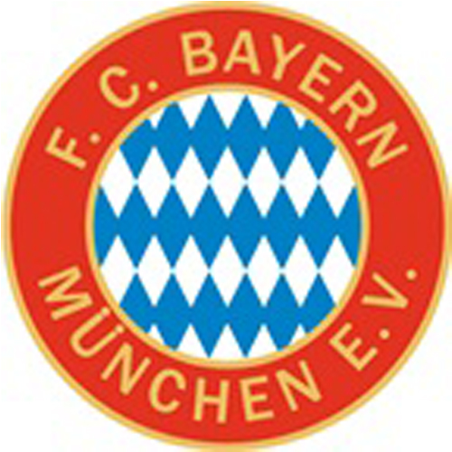 Club logo Bayern München II