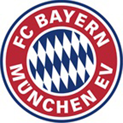Vereinslogo Bayern München U 18