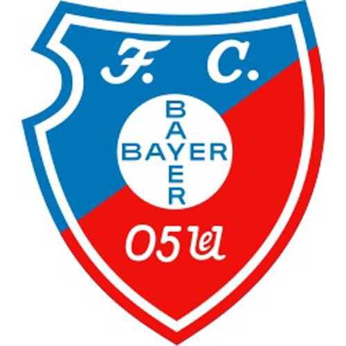 Vereinslogo FC Bayer 05 Uerdingen