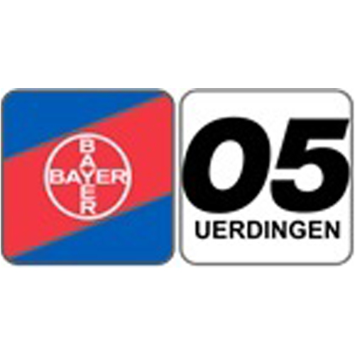Club logo FC Uerdingen 05