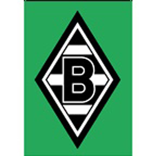 Club logo Borussia Mönchengladbach