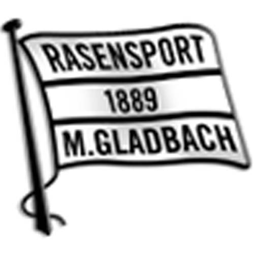 Vereinslogo VfTuR 1889 M.Gladbach