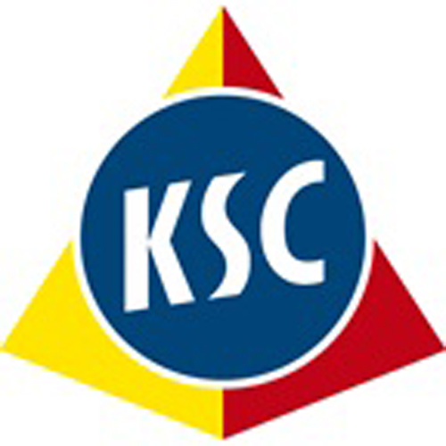 Club logo Karlsruher SC