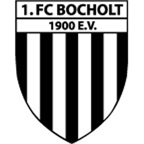 Vereinslogo Ballspielverein 1900 Bocholt