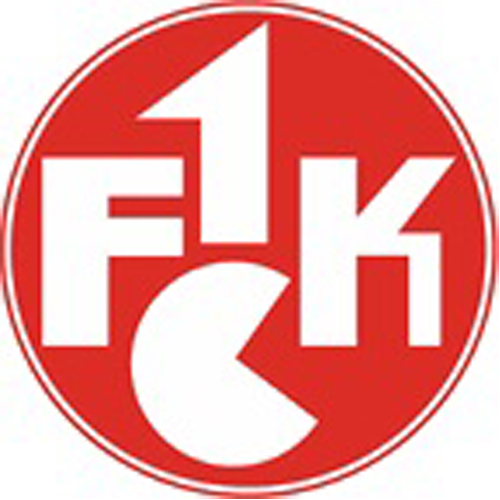 Club logo 1. FC Kaiserslautern
