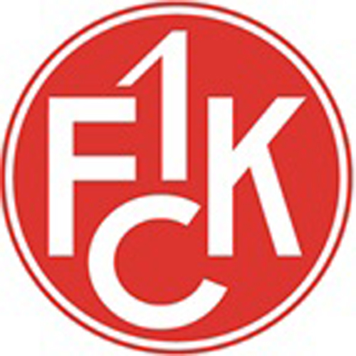 Vereinslogo 1. FC Kaiserslautern