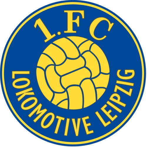 Vereinslogo Lokomotive Leipzig