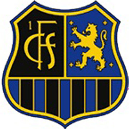 Club logo 1. FC Saarbrücken
