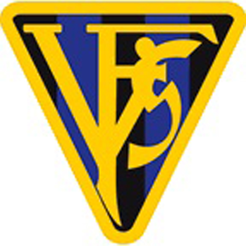 Club logo FV 03 Saarbrücken