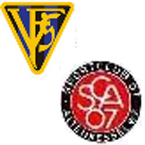 Club logo KSG Saarbrücken