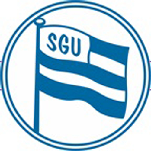 Club logo SG Union Oberschöneweide