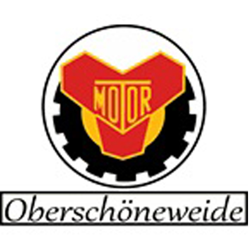 Club logo BSG Motor Oberschöneweide