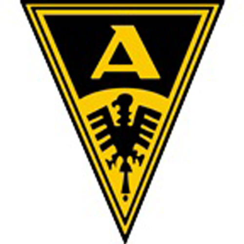 Vereinslogo Alemannia Aachen U 18